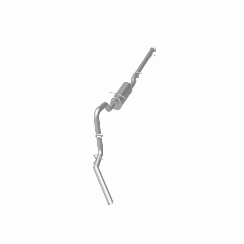 Magnaflow 106-0280 BRE Exhaust Kit 05-07 fits Ford Superduty F250/F350 5.4L