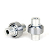 Skunk2 Racing 542-99-0100 Skunk2 Universal Alpha / Ultra Series Spherical Bearing Replacemen Upgrade Kit (2 Pieces)