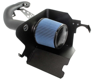 AFE 54-10512 FORCE Intakes Stage-2 P5R AIS P5R fits Ford F-150 04-08 V8-5.4L
