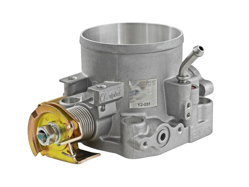 Skunk2 Racing 309-05-1050 Skunk2 Alpha Series fits Honda/fits Acura (D/B/H/F Series) 70mm Cast Throttle Body (OEM Look)