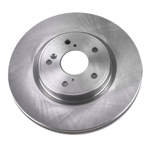 PowerStop JBR1750 fits Honda 18-19 Accord Front Autospecialty Brake Rotor