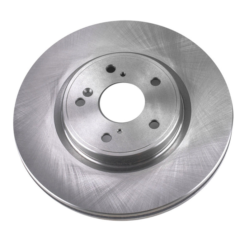 PowerStop JBR1750 fits Honda 18-19 Accord Front Autospecialty Brake Rotor