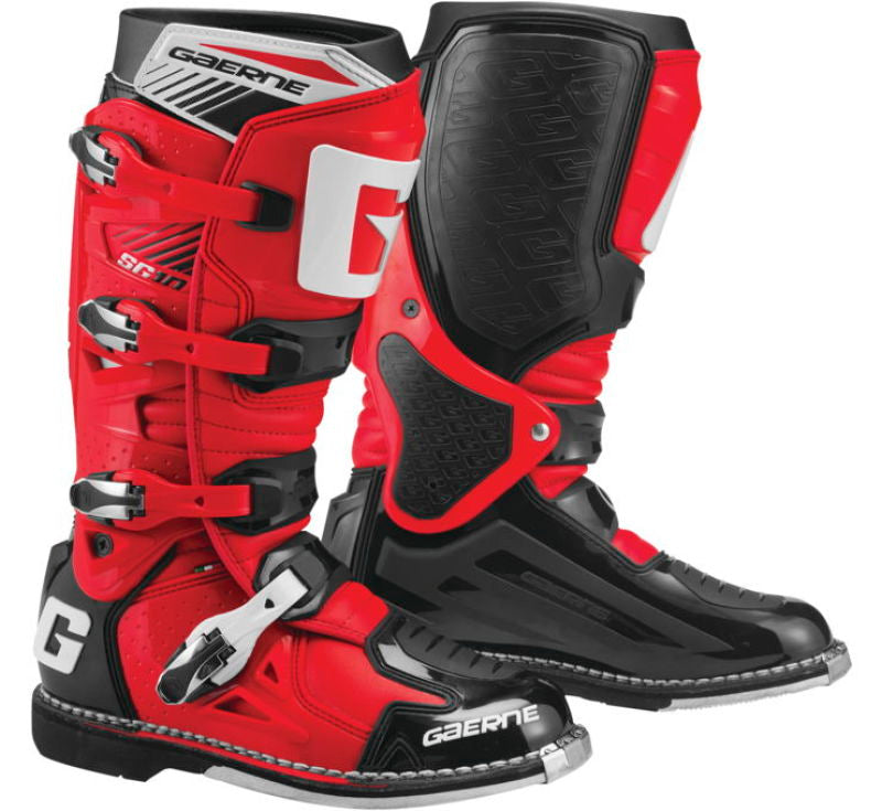 Gaerne  2190-005-11 SG10 Boot Red/Black Size - 11