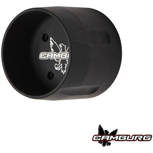 Camburg CAM-020084 2.50/3.25 Race Series Rear Hub Center Cap (6x6.5)