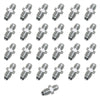 Russell 648069 Performance -6 AN (16mm x 1.5 O-ring Seal) Power Steering Adapter (25 pcs.)
