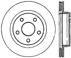 Descriptive image text