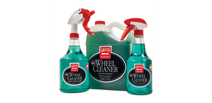 Griots Garage 11106 Wheel Cleaner - 35oz