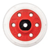 Griots Garage 10371 BOSS 3in Backing Plate (Single)