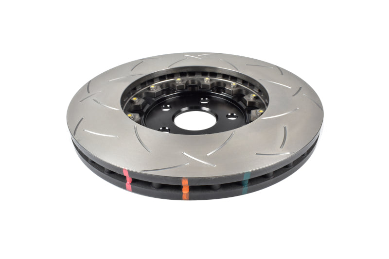 DBA DBA53919BLKS fits Jeep Grand Cherokee Trackhawk Slotted Frt Brake Rotor Hat