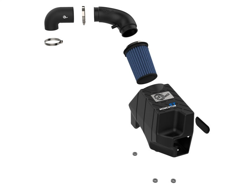 AFE 54-46209 um ST Pro 5R Cold Air Intake System 91-01 fits Jeep Cherokee (XJ)