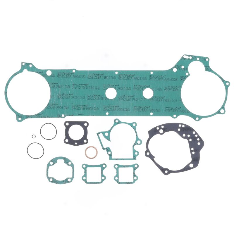 Athena P400420850063 92-99 Peugeot FOX L 50 Complete Gasket Kit (Excl Oil Seal)