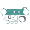 Athena P400420850063 92-99 Peugeot FOX L 50 Complete Gasket Kit (Excl Oil Seal)