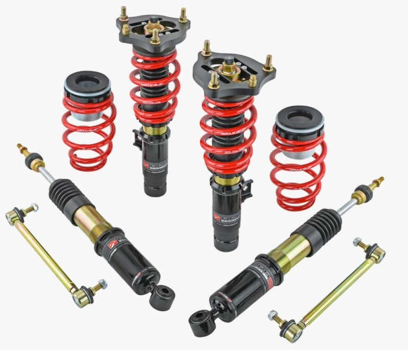 Skunk2 541-05-8780 17-20 fits Honda Civic Si Pro-ST Coilovers