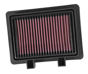 K&N Engineering SU-1014 K&N 14-15 fits Suzuki DL1000 V-Strom Replacement Air Filter