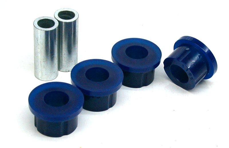 SuperPro SPF1185K 1959 fits Volvo 122 Base Rear Lower Trailing Arm Forward Bushi