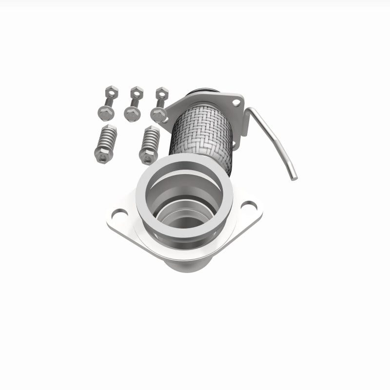 Magnaflow 107-0135 BRE Exhaust 08-12 fits Accord 2.4L Front Pipe Kit