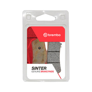 Brembo OE 700178 AM - BRAKE PAD MOTORCYCLE