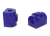 SuperPro SPF0339-12K 2009 fits BMW Z4 sDrive30i Rear 12mm Sway Bar Mount Bushing