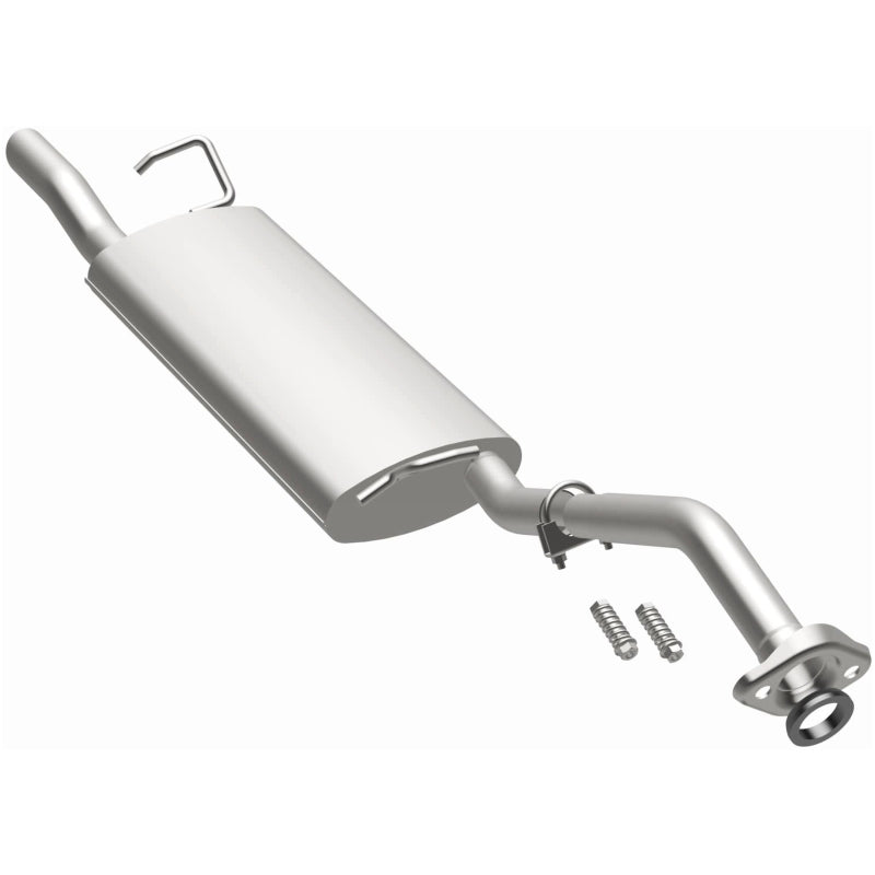 Magnaflow 106-0577 BRE Exhaust Kit 09-13 fits Toyota Corolla S 1.8L