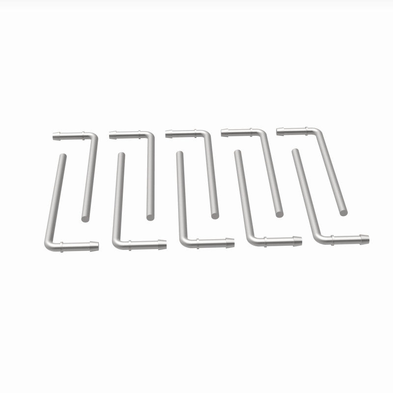 MagnaFlow 10153 Hanger .50inch 90 deg 10pk