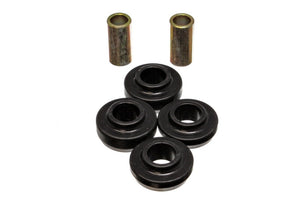 Energy Suspension 3.1107G fits GM Transfer Case Torque Bushing - Black