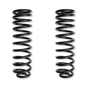 Rock Krawler RK04187P 07-18 fits Jeep Wrangler JKU 4DR 1.5in Lift Triple Rate Coil Springs - Rear