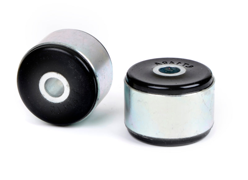 Whiteline KDT940 13+ fits Subaru Forester SJ Incl Turbo Rear Differential Mount In Cradle Bushing Kit