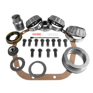 Yukon Gear fits YK F10.5-D Master Overhaul Kit For 2011+ Ford 10.5in Diffs