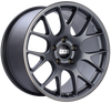 BBS CH111TIPO CH-R 19x11 5x130 ET56 CB71.6 Satin Titanium Polished Rim Protector Wheel