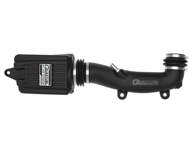 AFE 53-10017R m Pro 5R Cold Air Intake System 18-19 fits Jeep Wrangler (JL) V6-