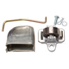 Edelbrock 1935 BBC Divorced Choke Kit