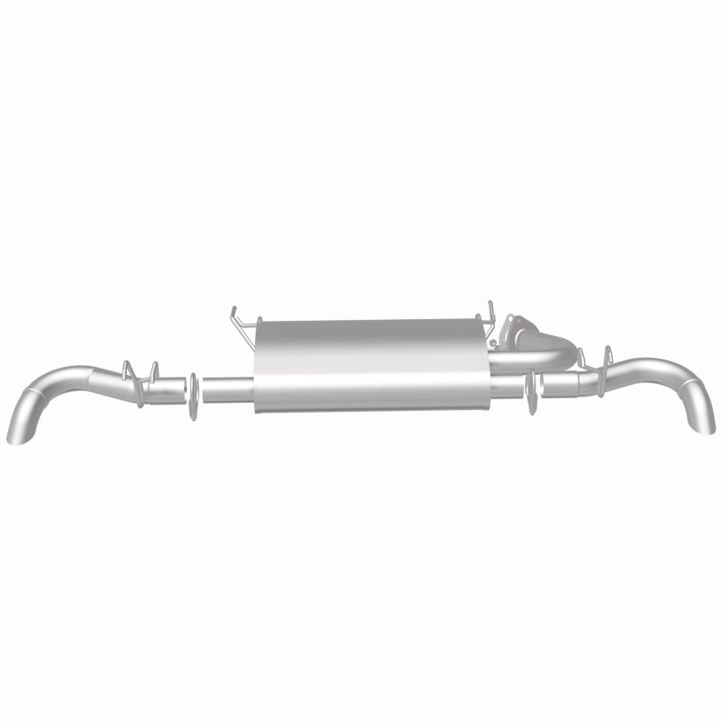 Magnaflow 108-0021 BRExhaust 13-17 ACURA RDX 3.5L Muffler Kit