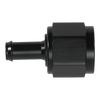 DeatschWerks 10AN Female Flare Swivel To 3/8in Single Hose Barb