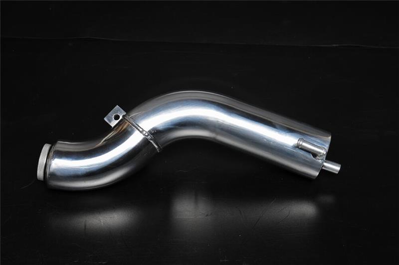 Weapon R 826-140-101 13 fits Scion FR-S Polished Alum Coolant Tank