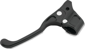 Performance 0062-2030-B Machine Cltch Perch Assembly Contor - Black Ano
