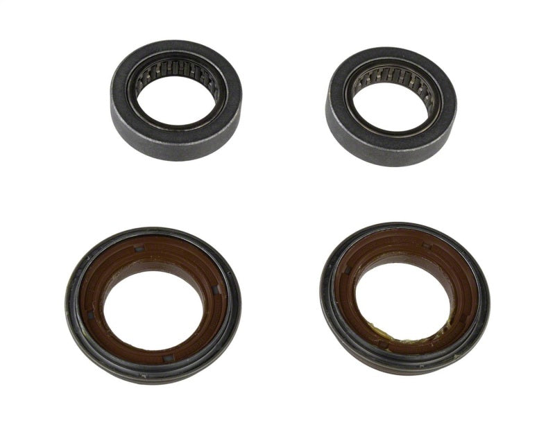 fits Ford 15-20 Racing M-4413-B 2018 Mustang Super 8.8in IRS Axle Bearing & Seal Kit