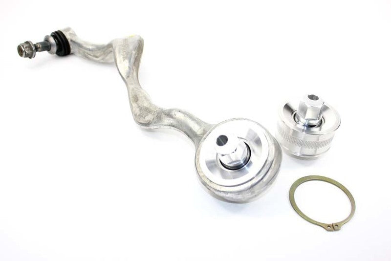 SPL Parts SPL CRB G29 2020+ Toyota GR Supra (A90) / 2019+ fits BMW Z4 (G29) Adj Front Caster Rod Monoball Bushings