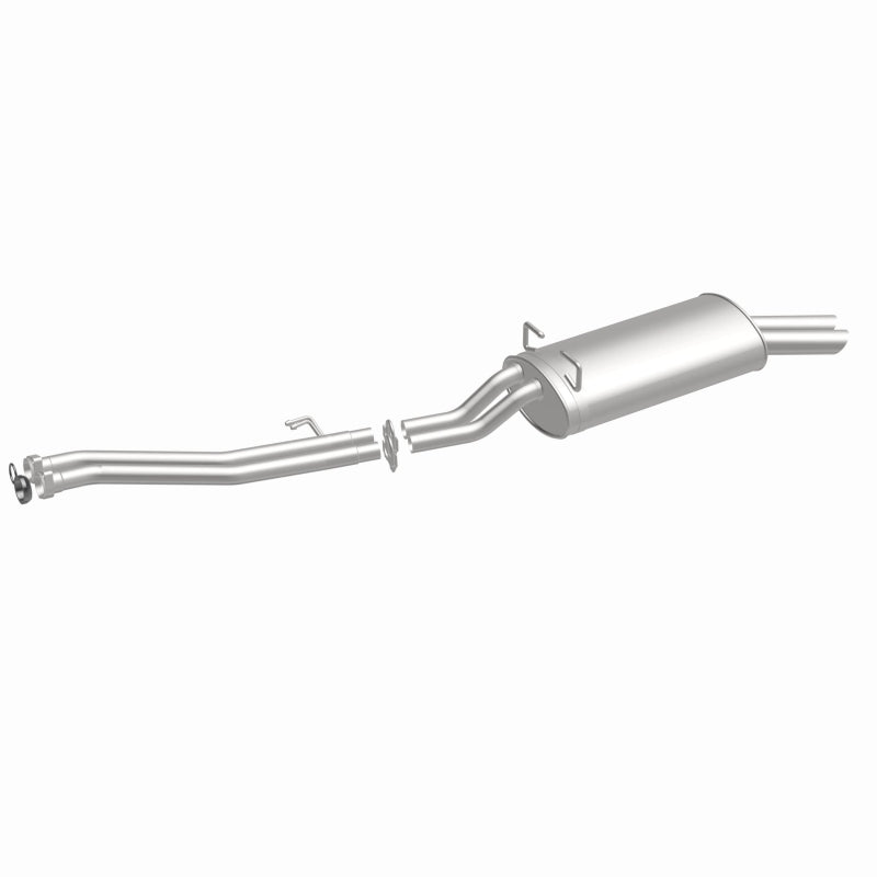 Magnaflow 106-0316 BRE Exhaust Kit 87-93 fits BMW 325i 325is 2.5L