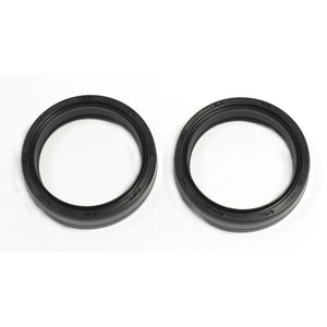 Athena P40FORK455056 84-89 fits Honda CR R 125 43x54x11mm Fork Oil Seal Kit