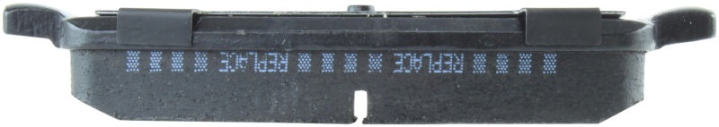 Stoptech 308.1377 Street Brake Pads - Front/Rear