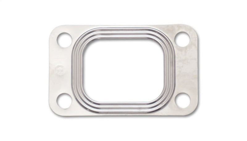 Vibrant 1400G Gasket for GT30R/GT35R/GT40R Inlet Flange (Matches Flange #1400 a