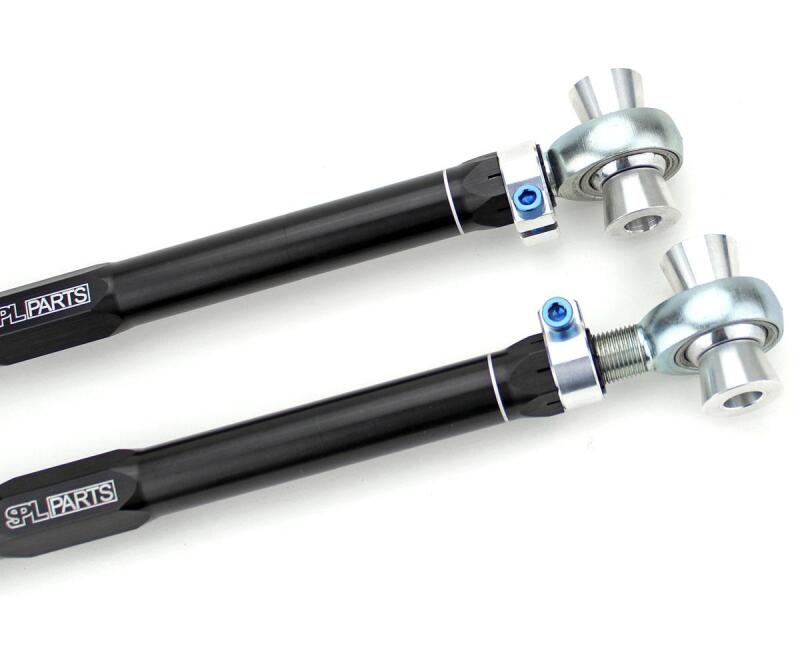 SPL Parts SPL RTA Z33D Titanium Series fits Nissan Z33 Rear Toe Links - Dogbone
