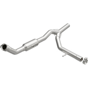 Magnaflow 5551695 California Direct Fit Converter 07-08 fits Ford F-150