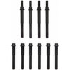 Fel-Pro ES72896 fits Jeep Wrangler ES 72896 Engine Cylinder Head Bolt Set