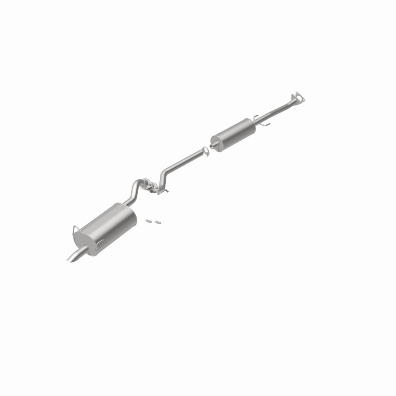 Magnaflow 106-0621 BRE Exhaust Kit 12-14 fits Honda CR-V 2.4L