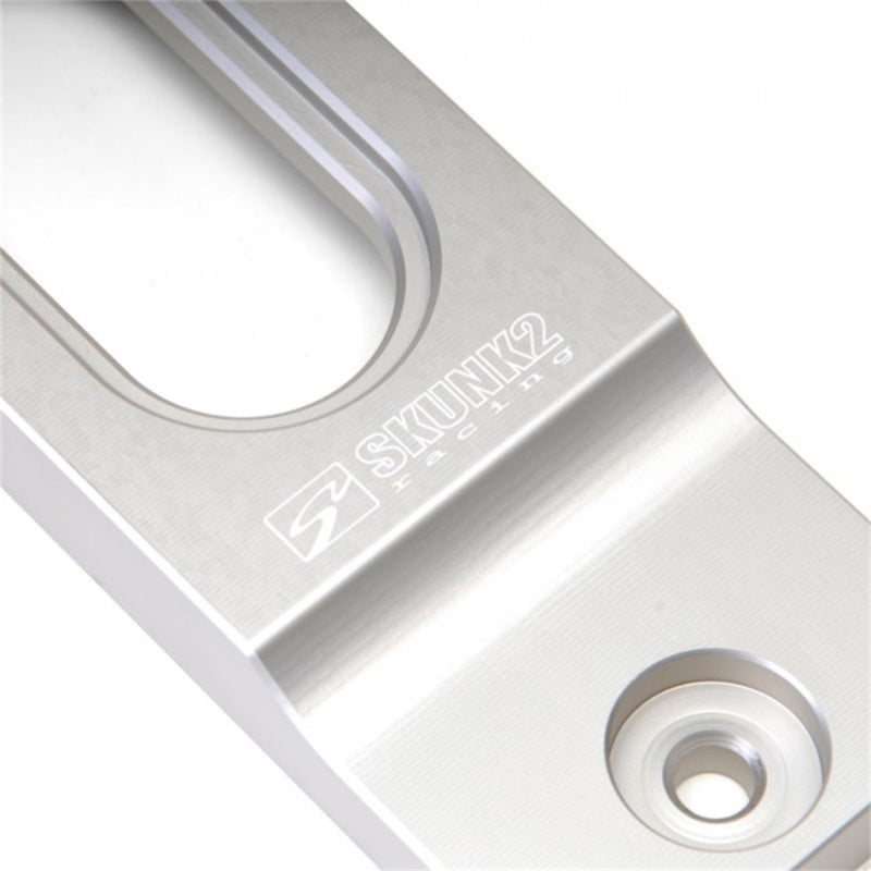 Skunk2 Racing 625-05-0060 Skunk2 92-00 fits Honda Civic/94-01 Acura Integra Billet Battery Tiedown