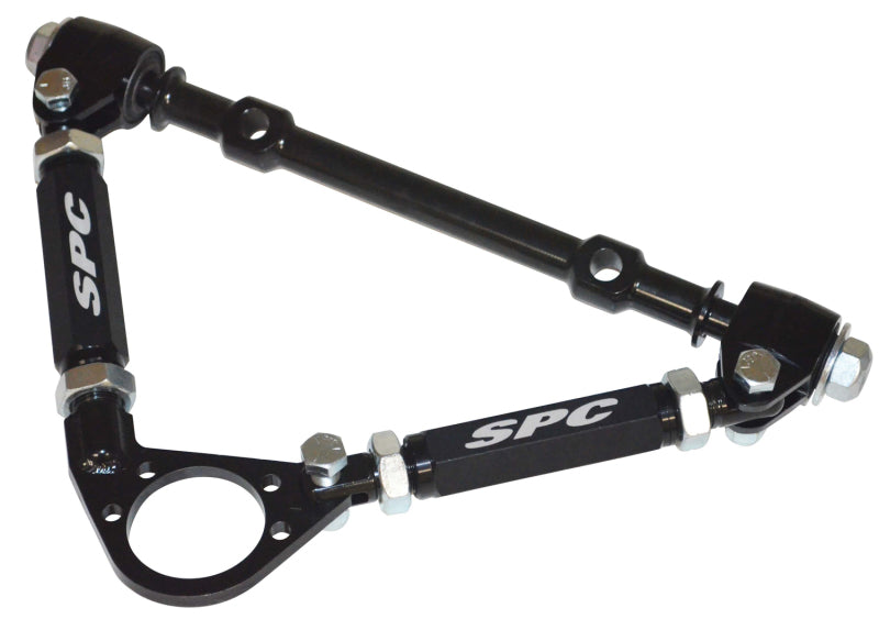 SPC Performance 94369 fits Chevrolet 84-87 Corvette (C4) Front Adjustable Driver Side Upper Control Arm