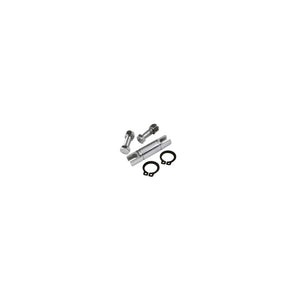 QA1 BAR300K T-Bar Kit - Converts to T-Bar (3/4 OD Bushing) - 3in Bar - Open S