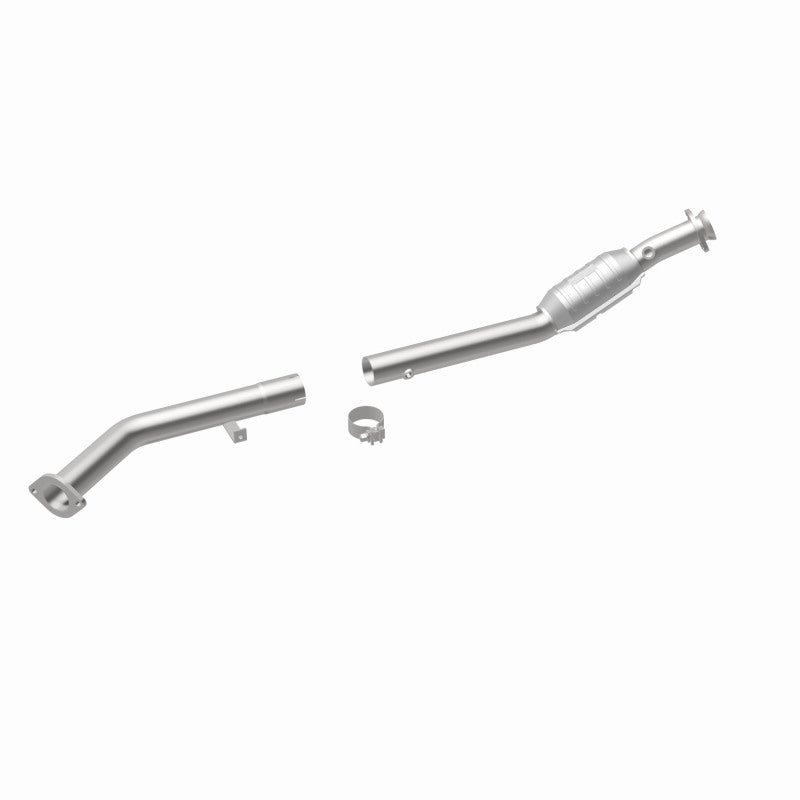 MagnaFlow 93992 Conv DF GTO- 2004 8 5.7L