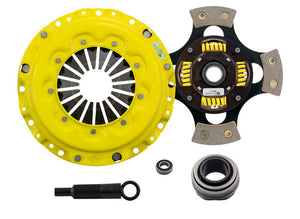 ACT AI2-XXG4 fits Acura Integra MaXX/Race Sprung 4 Pad Clutch Kit